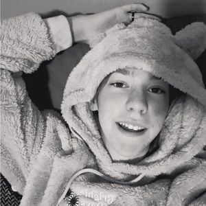 Meet your Posher, Wendy